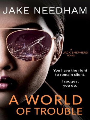 A World of Trouble - ebook